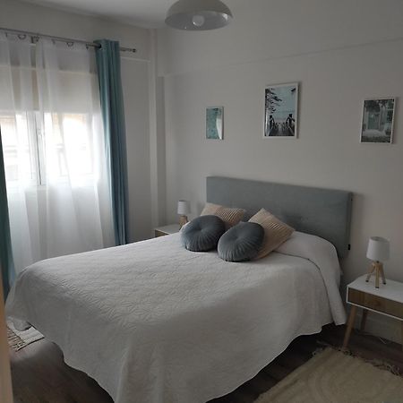 Apartamento Casa Ryo Santander Zewnętrze zdjęcie