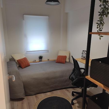 Apartamento Casa Ryo Santander Zewnętrze zdjęcie