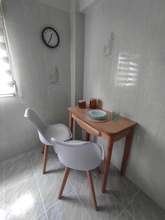 Apartamento Casa Ryo Santander Zewnętrze zdjęcie