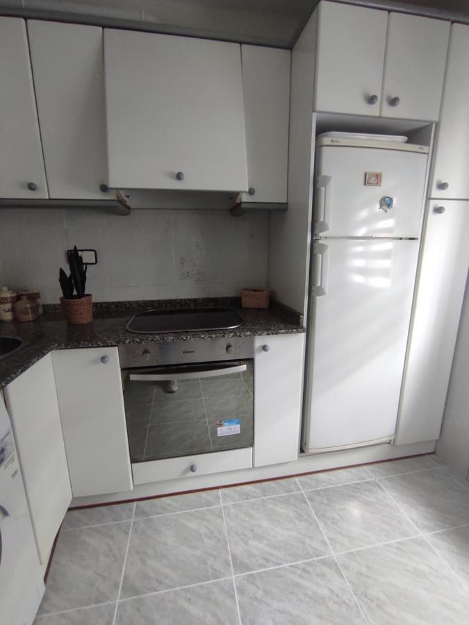 Apartamento Casa Ryo Santander Zewnętrze zdjęcie
