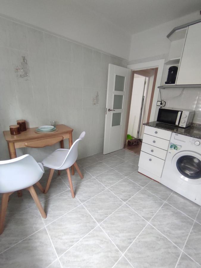 Apartamento Casa Ryo Santander Zewnętrze zdjęcie