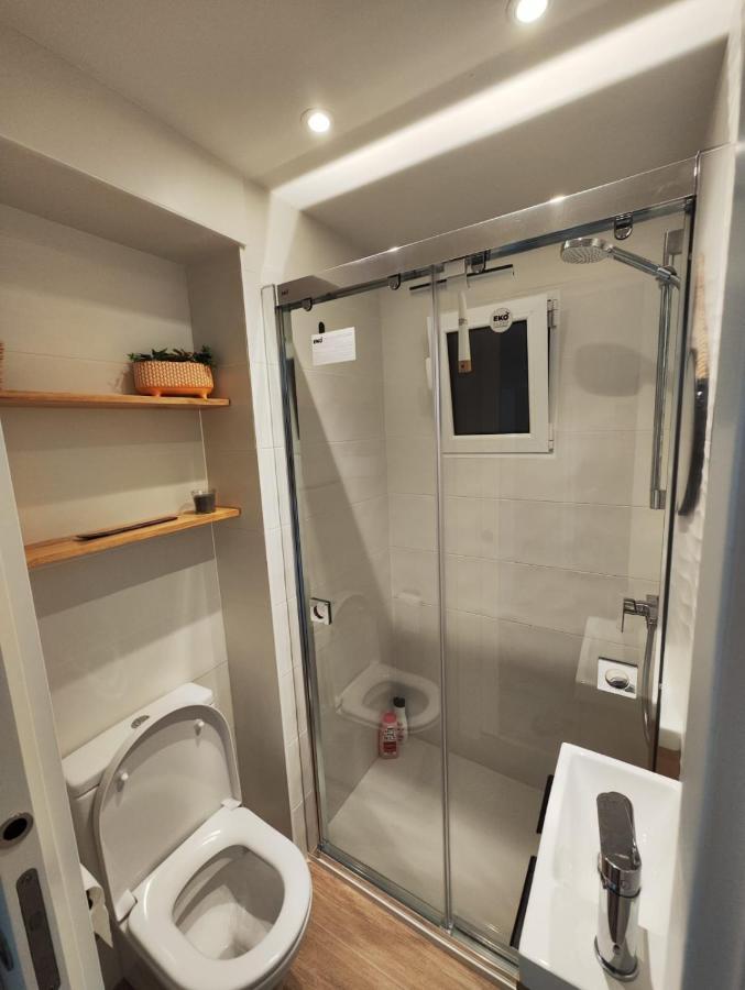 Apartamento Casa Ryo Santander Zewnętrze zdjęcie