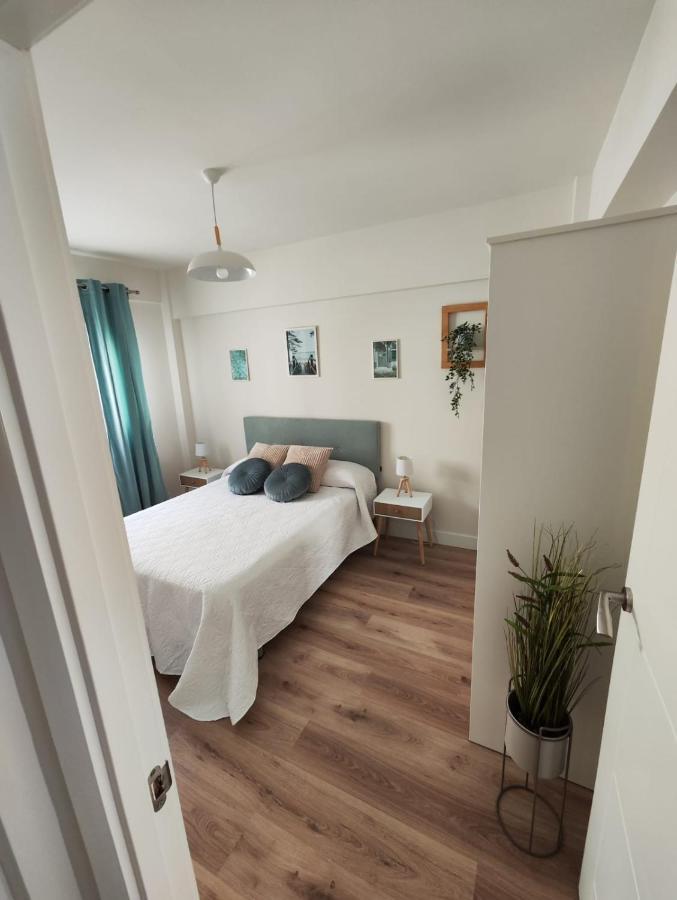 Apartamento Casa Ryo Santander Zewnętrze zdjęcie