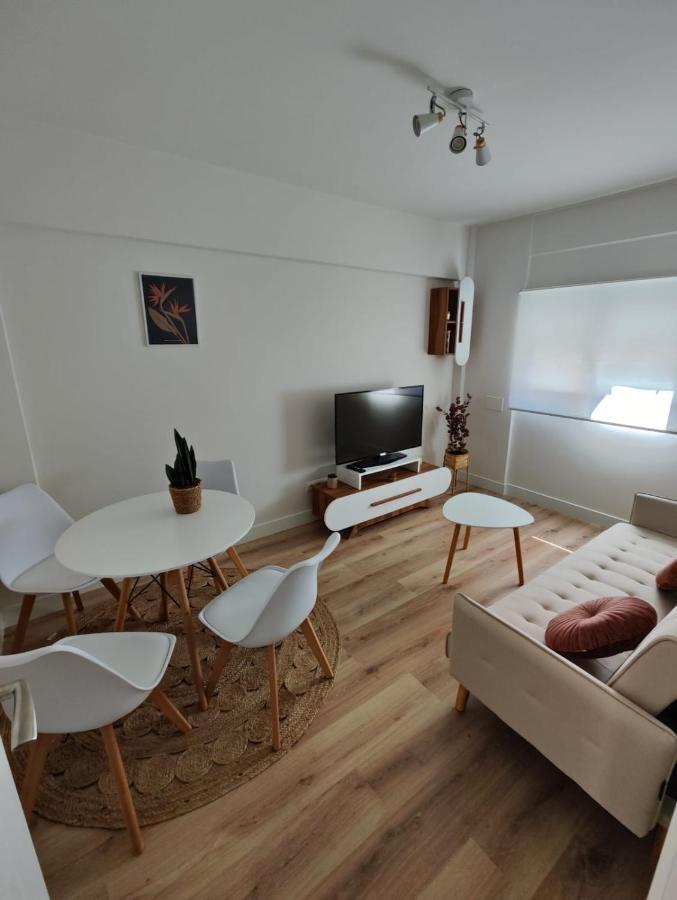Apartamento Casa Ryo Santander Zewnętrze zdjęcie