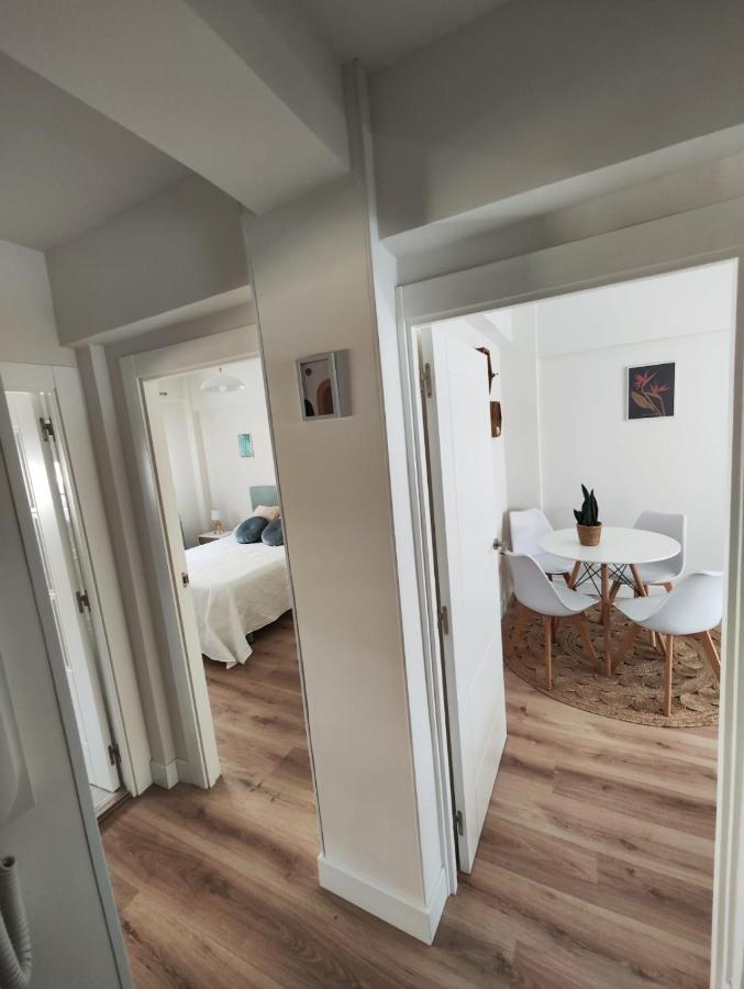 Apartamento Casa Ryo Santander Zewnętrze zdjęcie