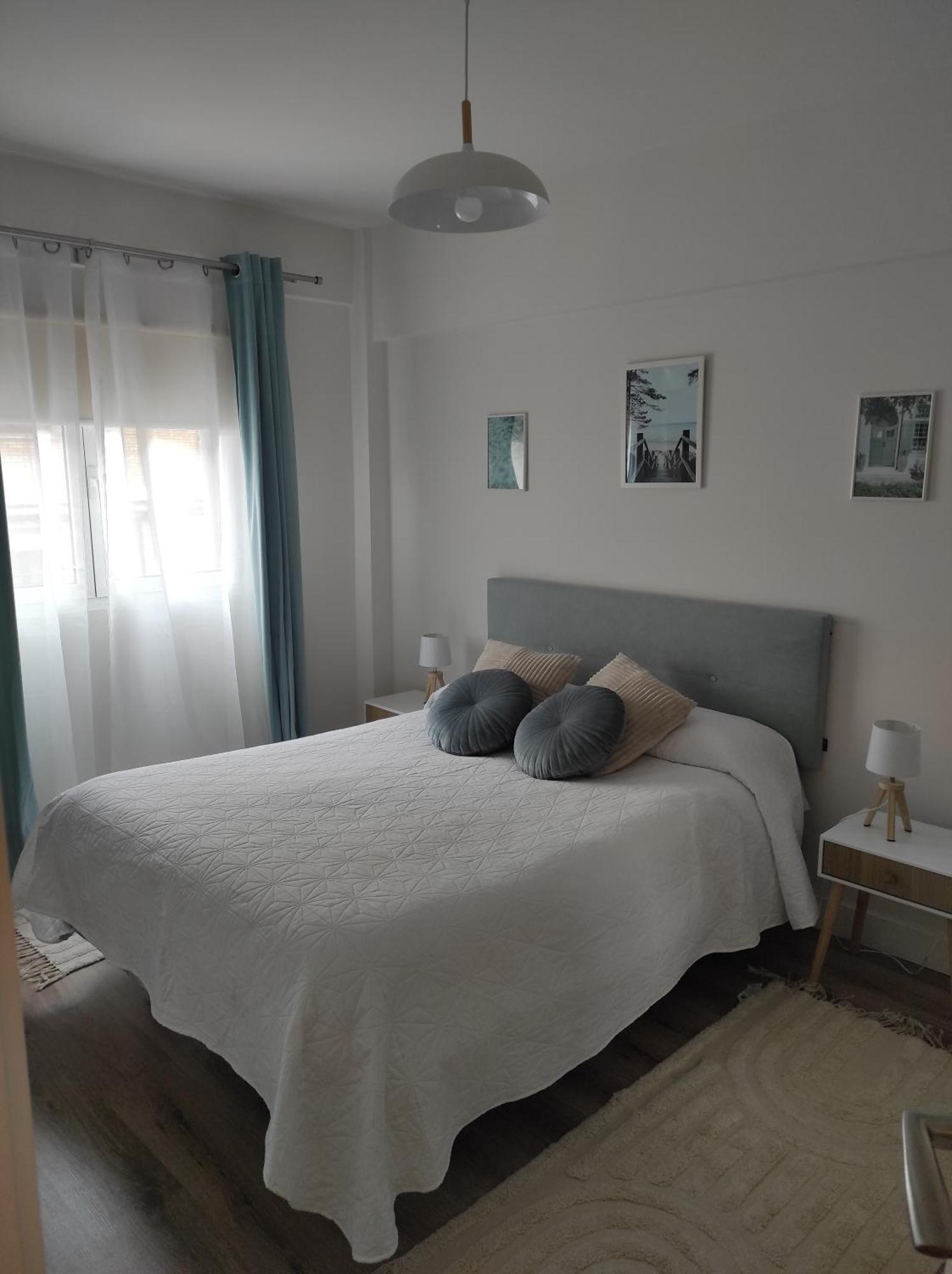 Apartamento Casa Ryo Santander Zewnętrze zdjęcie
