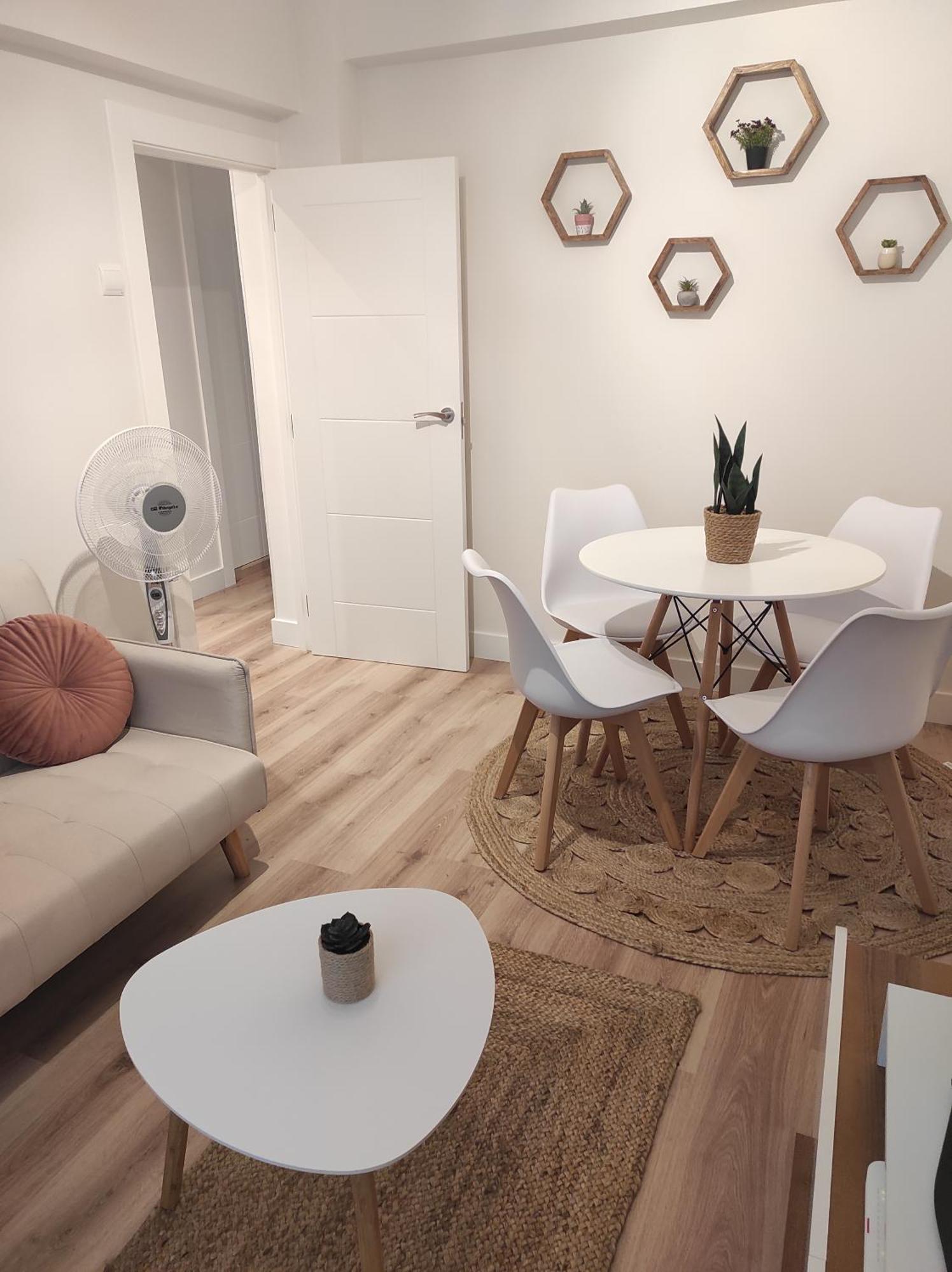 Apartamento Casa Ryo Santander Zewnętrze zdjęcie