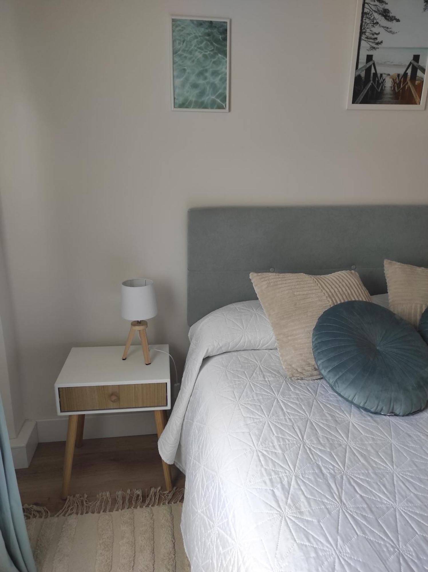 Apartamento Casa Ryo Santander Zewnętrze zdjęcie