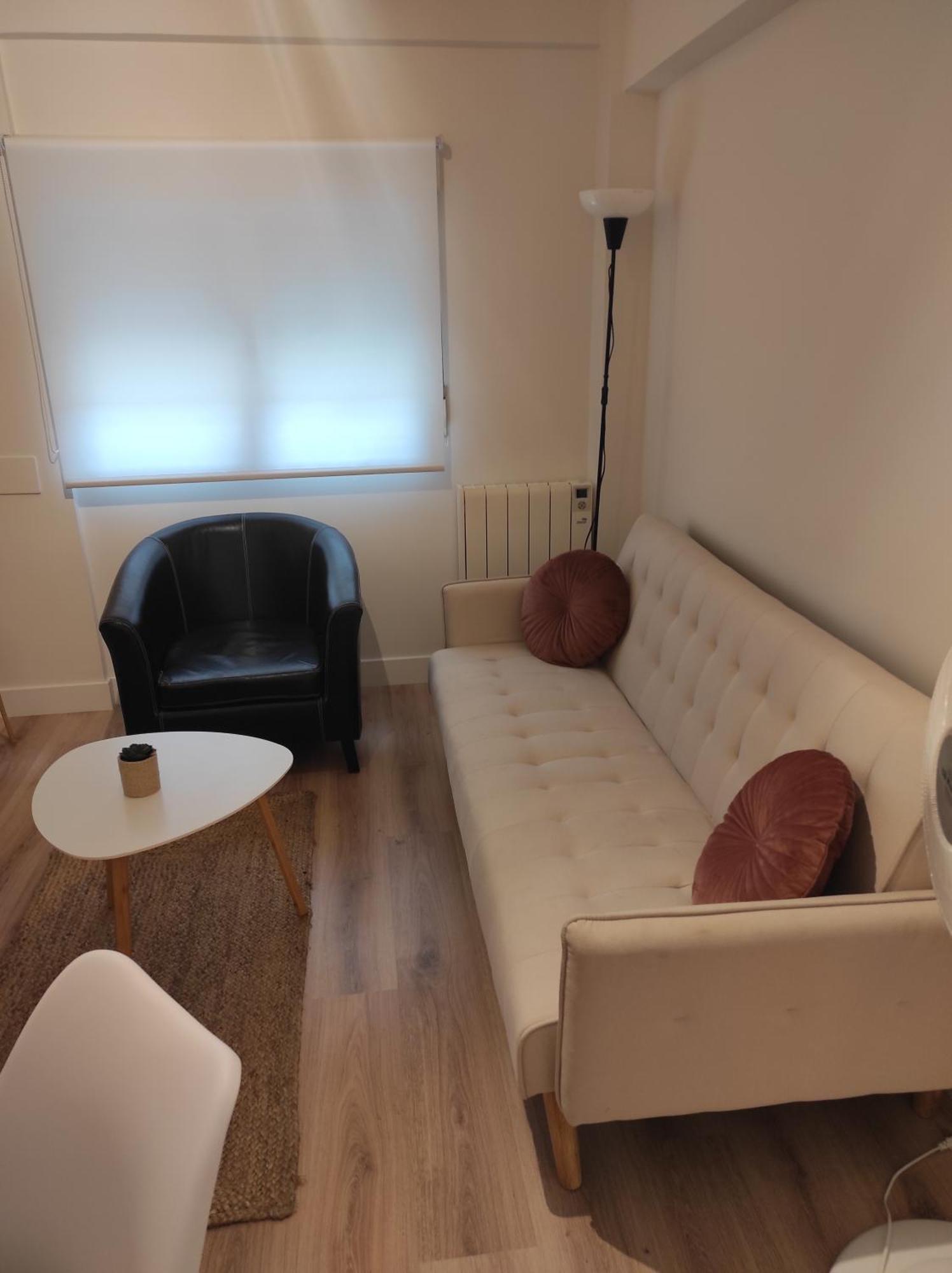 Apartamento Casa Ryo Santander Zewnętrze zdjęcie