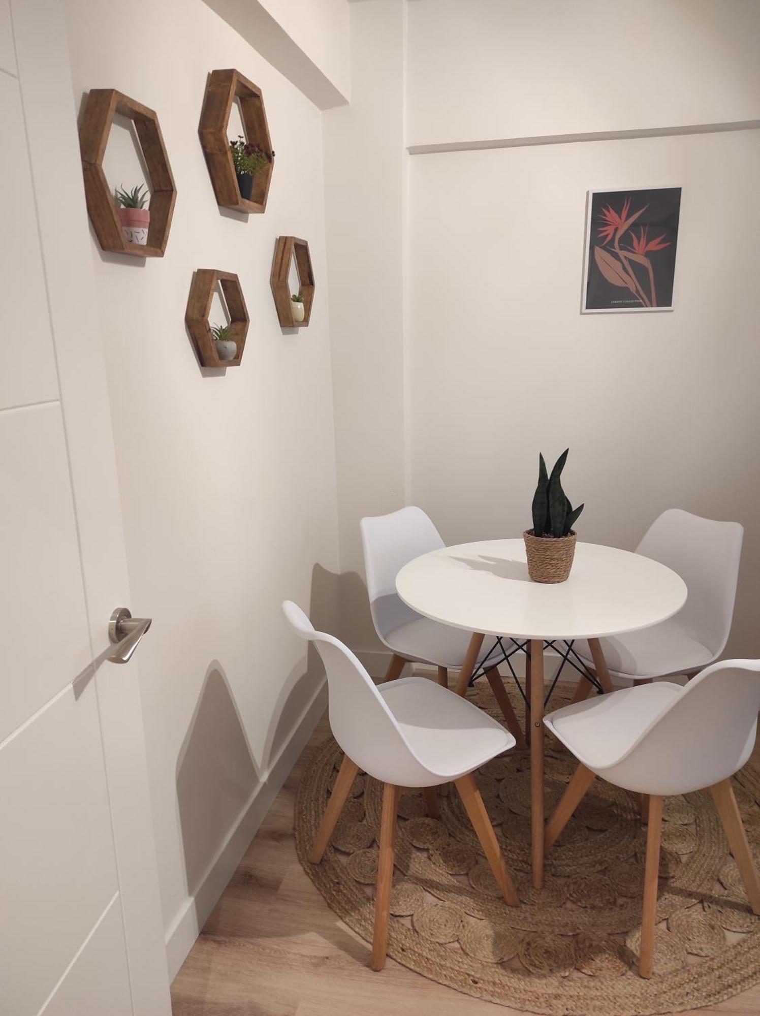 Apartamento Casa Ryo Santander Zewnętrze zdjęcie