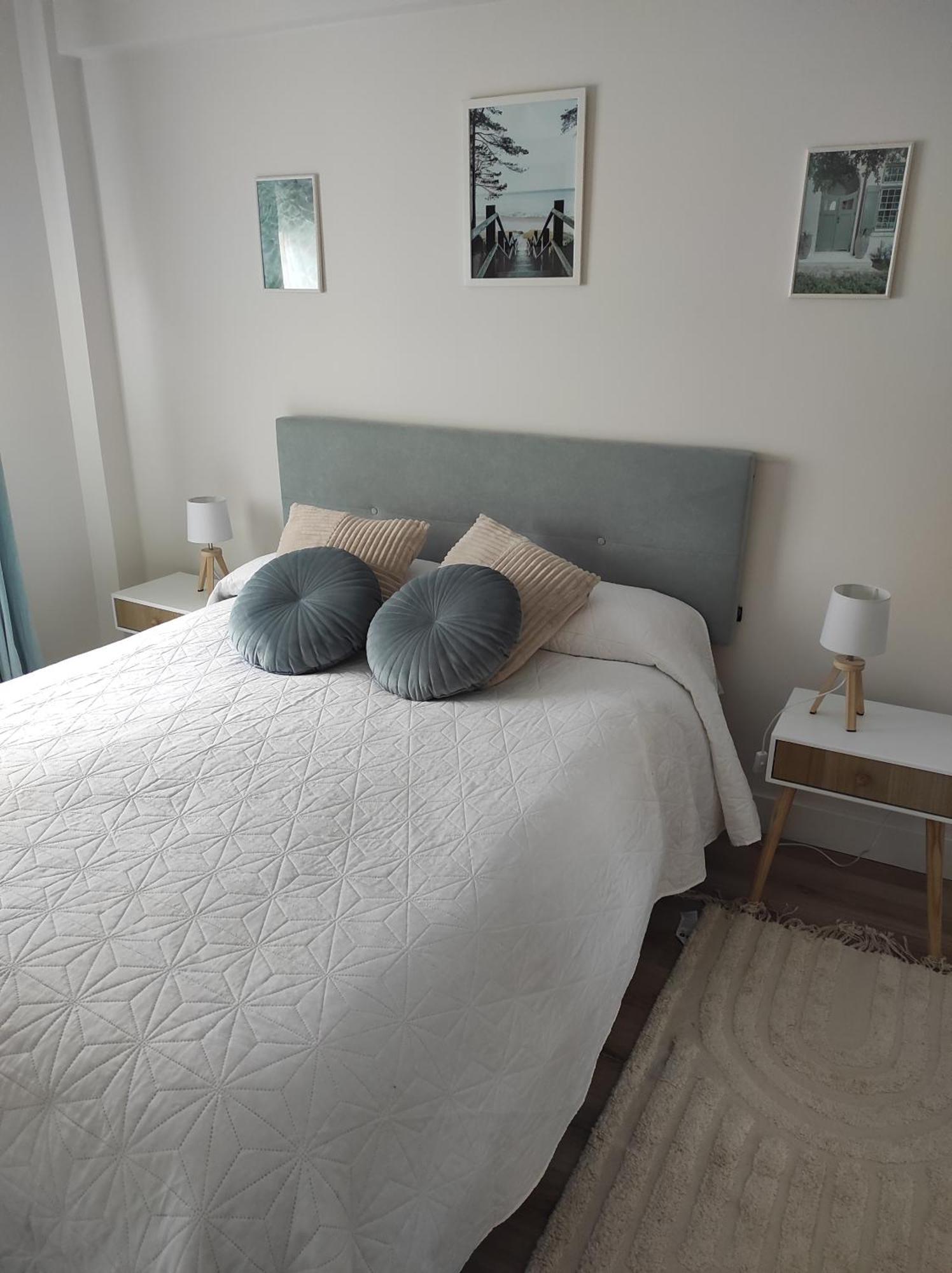 Apartamento Casa Ryo Santander Zewnętrze zdjęcie