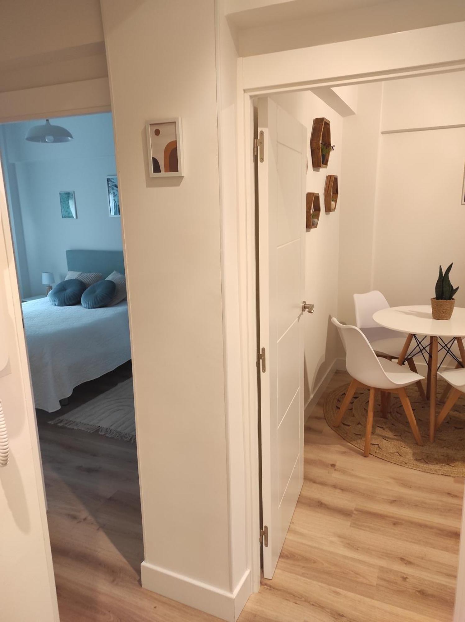 Apartamento Casa Ryo Santander Zewnętrze zdjęcie