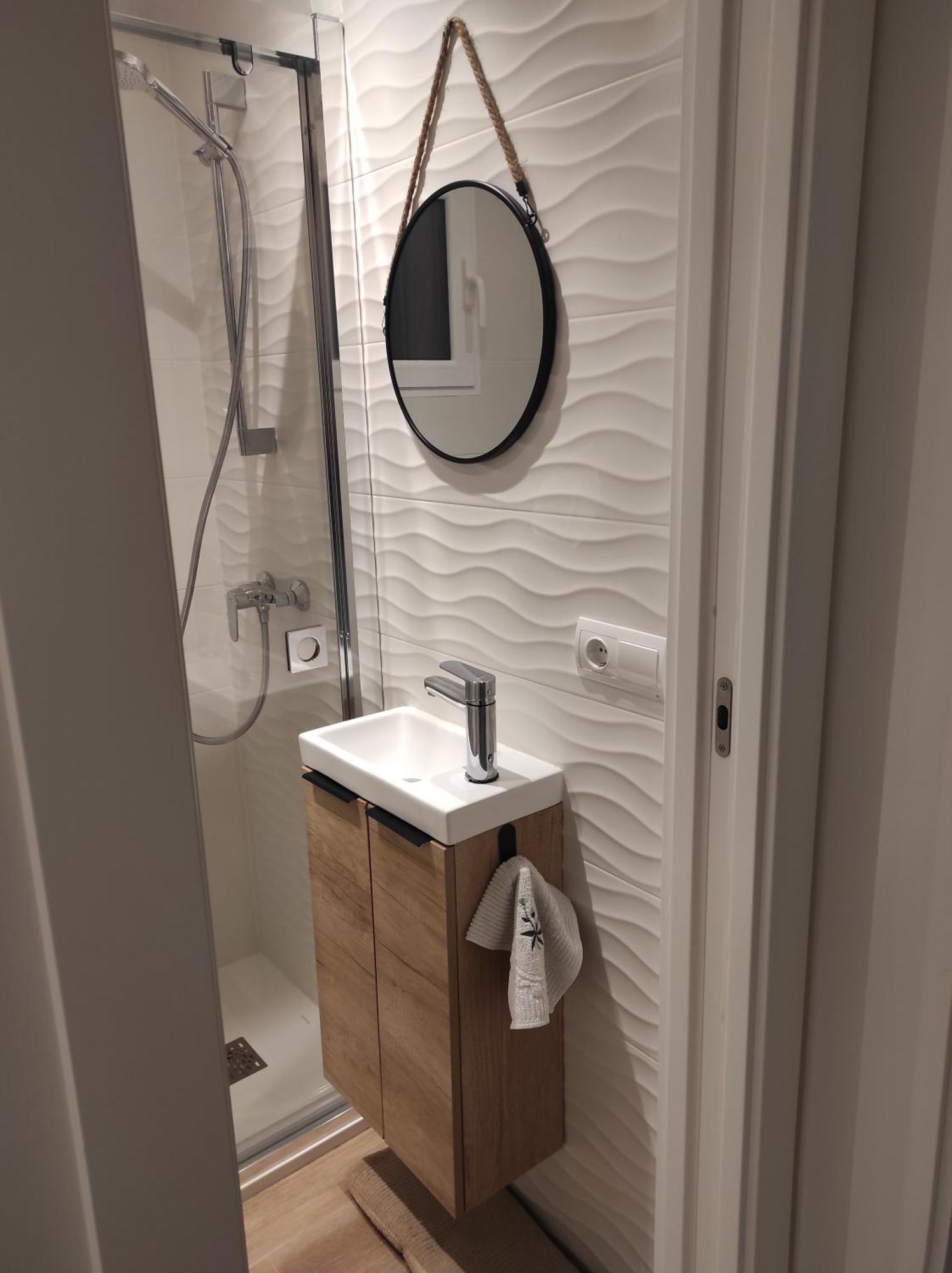 Apartamento Casa Ryo Santander Zewnętrze zdjęcie